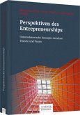 Perspektiven des Entrepreneurships