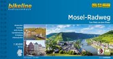 Bikeline Mosel-Radweg Bikeline Mosel-Radweg