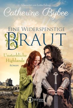 Eine widerspenstige Braut - Bybee, Catherine