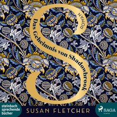 Cover Das Geheimnis von Shadowbrook