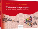 Wirksame Change-Impulse