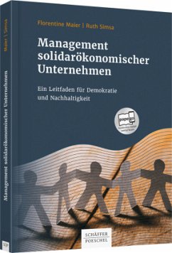 Management solidarökonomischer Unternehmen