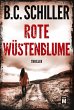 Rote Wüstenblume - Bild 1
