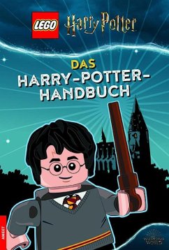 LEGO® Harry Potter(TM) - Das Harry-Potter-Handbuch
