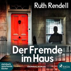 Der Fremde im Haus - Rendell, Ruth