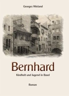 Bernhard - Wieland, Georges