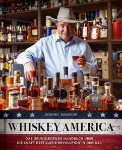 Whiskey America - Roskrow, Dominic