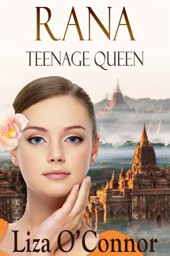 Cover Rana - Teenage Queen (eBook, ePUB)