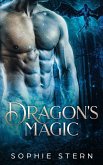 Dragon's Magic (The Fablestone Clan, #5) (eBook, ePUB)