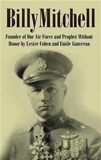 Cover Billy Mitchell (Annotated) (eBook, ePUB)