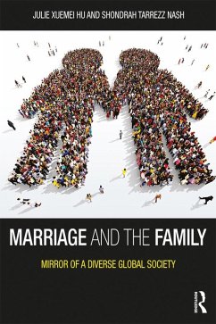 Cover Marriage and the Family (eBook, PDF)