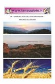 La storia della Sicilia (Gioiosa Guardia) (eBook, ePUB)