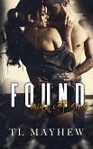 Found (midwest sins, #2) (eBook, ePUB)