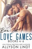 Love Games Collection 2 (eBook, ePUB)