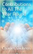 Contributions to All The Year Round... - Bild 1