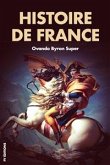 Histoire de France (eBook, ePUB)