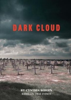 Dark Cloud (eBook, ePUB) - Bergen, Cynthia