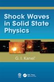 Shock Waves in Solid State Physics (eBook, ePUB)