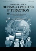 Current Research of the Human Interface Society (eBook, PDF) Current Research of the Human Interface Society (eBook, PDF)
