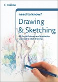Drawing and Sketching (eBook, ePUB)