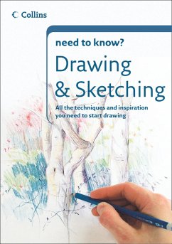 Drawing and Sketching (eBook, ePUB)