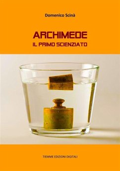 Cover Archimede (eBook, ePUB)