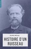 Histoire d&quote;un ruisseau (eBook, ePUB)