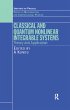 Classical and Quantum Nonlinear... - Bild 1