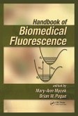 Handbook of Biomedical Fluorescence (eBook, PDF)