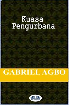Cover Kuasa Pengurbanan (eBook, ePUB)