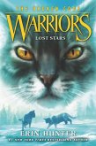 Warriors: The Broken Code #1: Lost Stars (eBook, ePUB)
