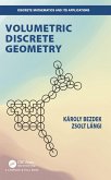Volumetric Discrete Geometry (eBook, PDF)