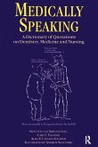 Medically Speaking (eBook, PDF)