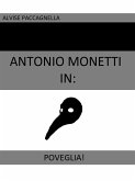 Antonio Monetti in: "Poveglia!" (eBook, ePUB)