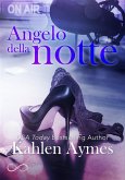 Angelo della notte (eBook, ePUB)
