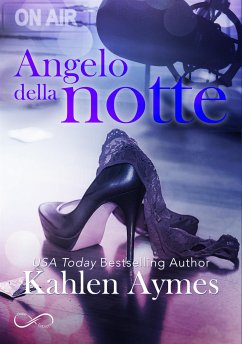 Angelo della notte (eBook, ePUB) - Aymes, Kahlen