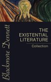 The Existential Literature Collection (eBook, ePUB)