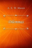 Dilemmas (eBook, ePUB)