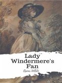 Lady Windermere's Fan (eBook, ePUB)