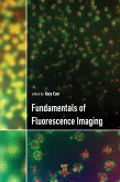 Fundamentals of Fluorescence Imaging (eBook, PDF)