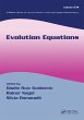 Evolution Equations (eBook, PDF) - Bild 1