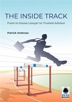 Cover The Inside Track (eBook, ePUB)