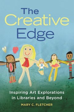 Cover The Creative Edge (eBook, PDF)