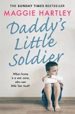 Daddy's Little Soldier (eBook, ePUB)