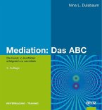 Mediation: Das ABC (eBook, PDF)