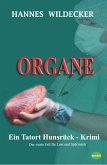 ORGANE (eBook, ePUB)