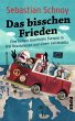 Das bisschen Frieden (eBook, ePUB) - Bild 1