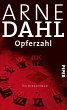 Opferzahl (eBook, ePUB) - Bild 1