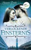 Verlockende Finsternis / Midnight Kiss Bd.3 (eBook, ePUB)