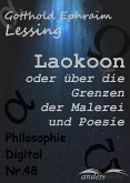 Laokoon oder über die Grenzen der Malerei und Poesie (eBook, ePUB)
